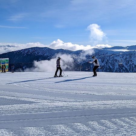 Park Hotel Panorama Bansko Luaran gambar