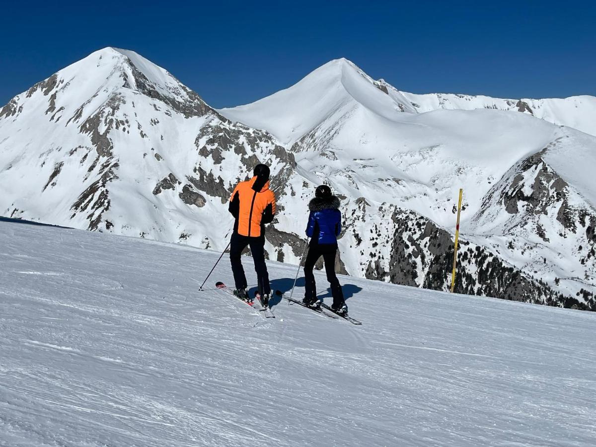 Park Hotel Panorama Bansko Luaran gambar