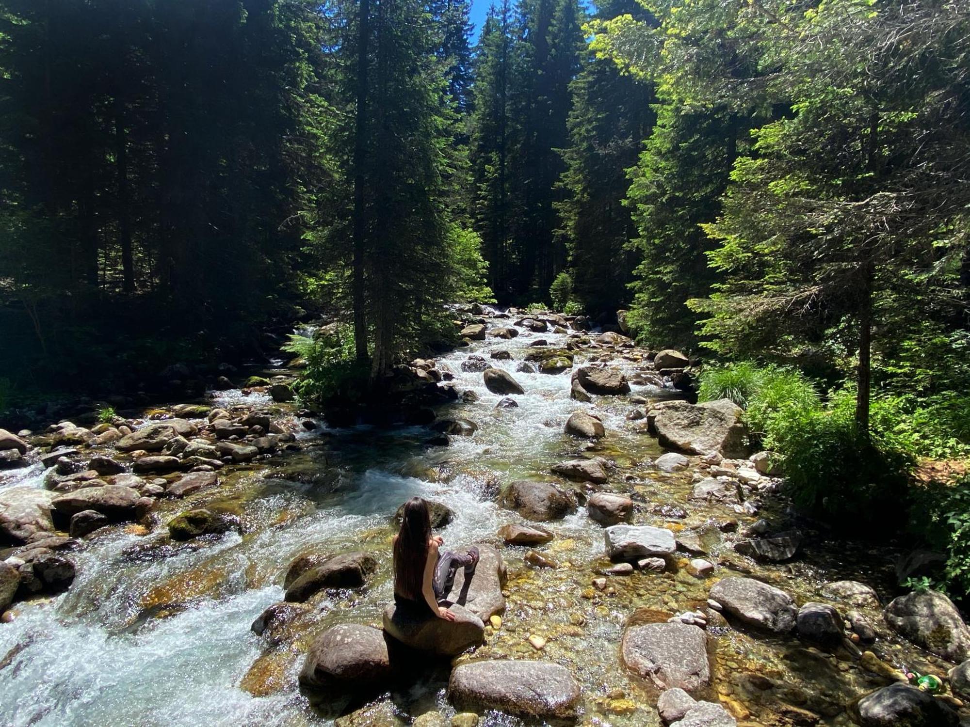 Park Hotel Panorama Bansko Luaran gambar
