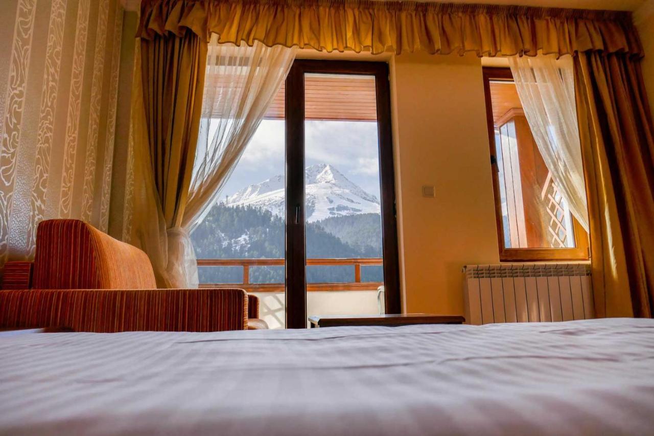Park Hotel Panorama Bansko Luaran gambar